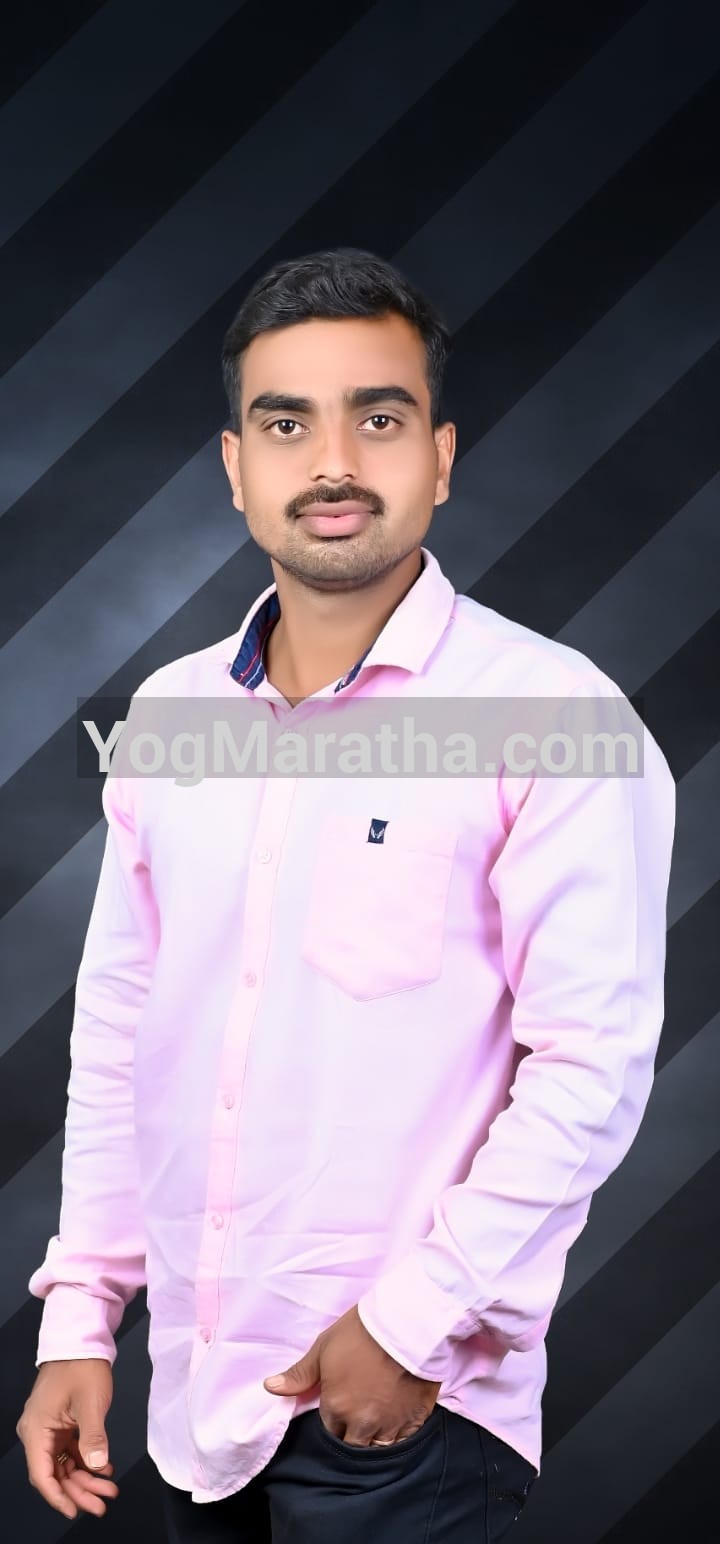 96 Kuli Maratha Profile