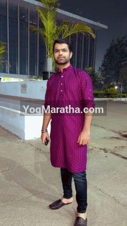 96 Kuli Maratha Profile