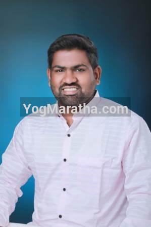 96 Kuli Maratha Profile