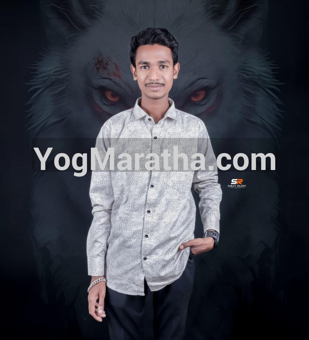 Yog Maratha Vadhu Var