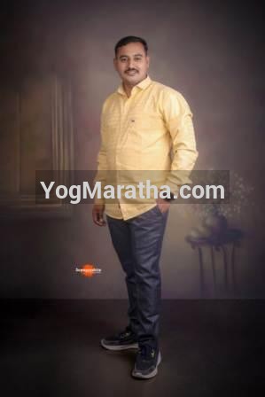 96 Kuli Maratha Profile