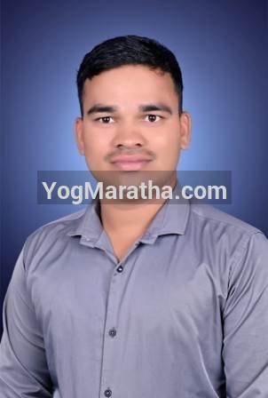 Yog Maratha Vadhu Var