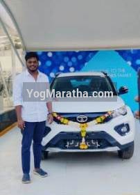 Yog Maratha Vadhu Var