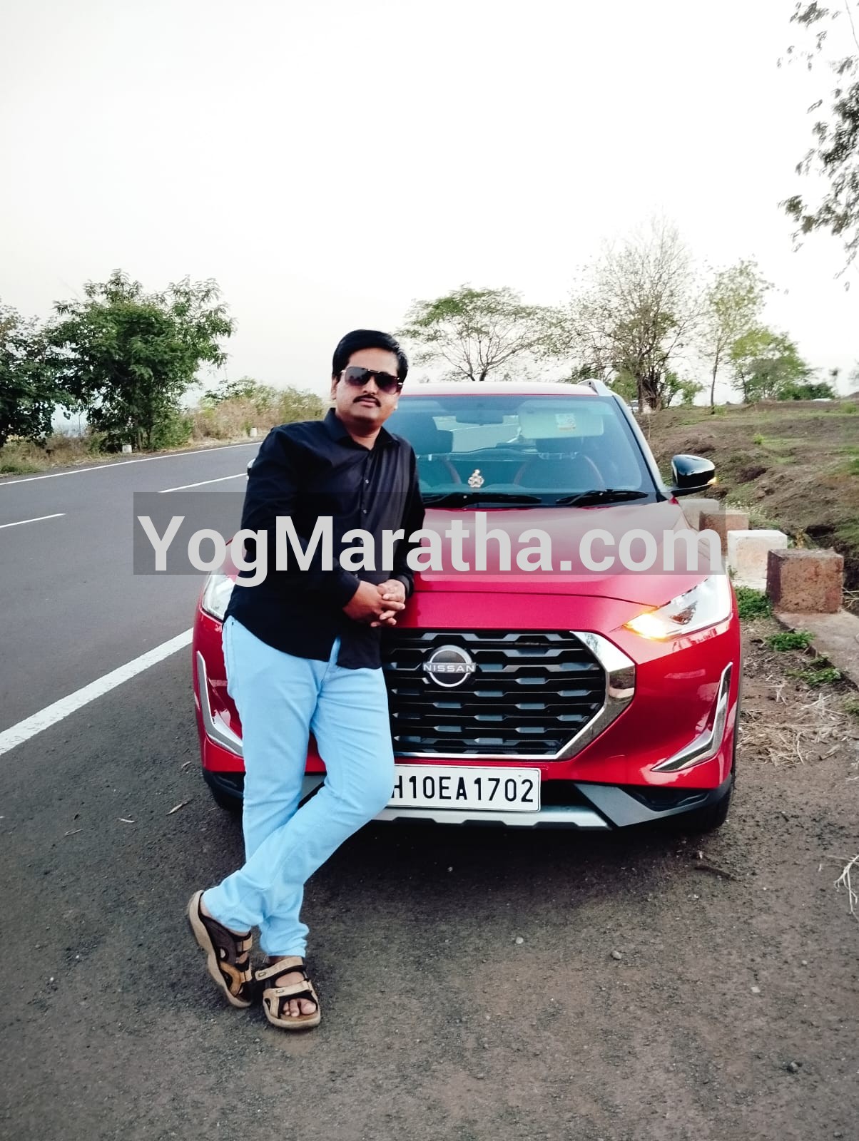 Yog Maratha Vadhu Var