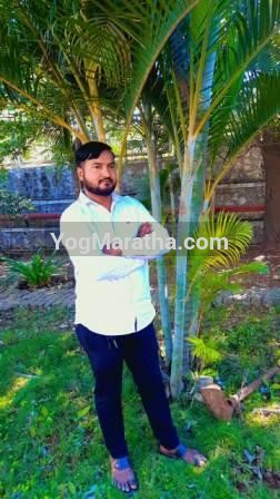 Maratha Marriage Profile