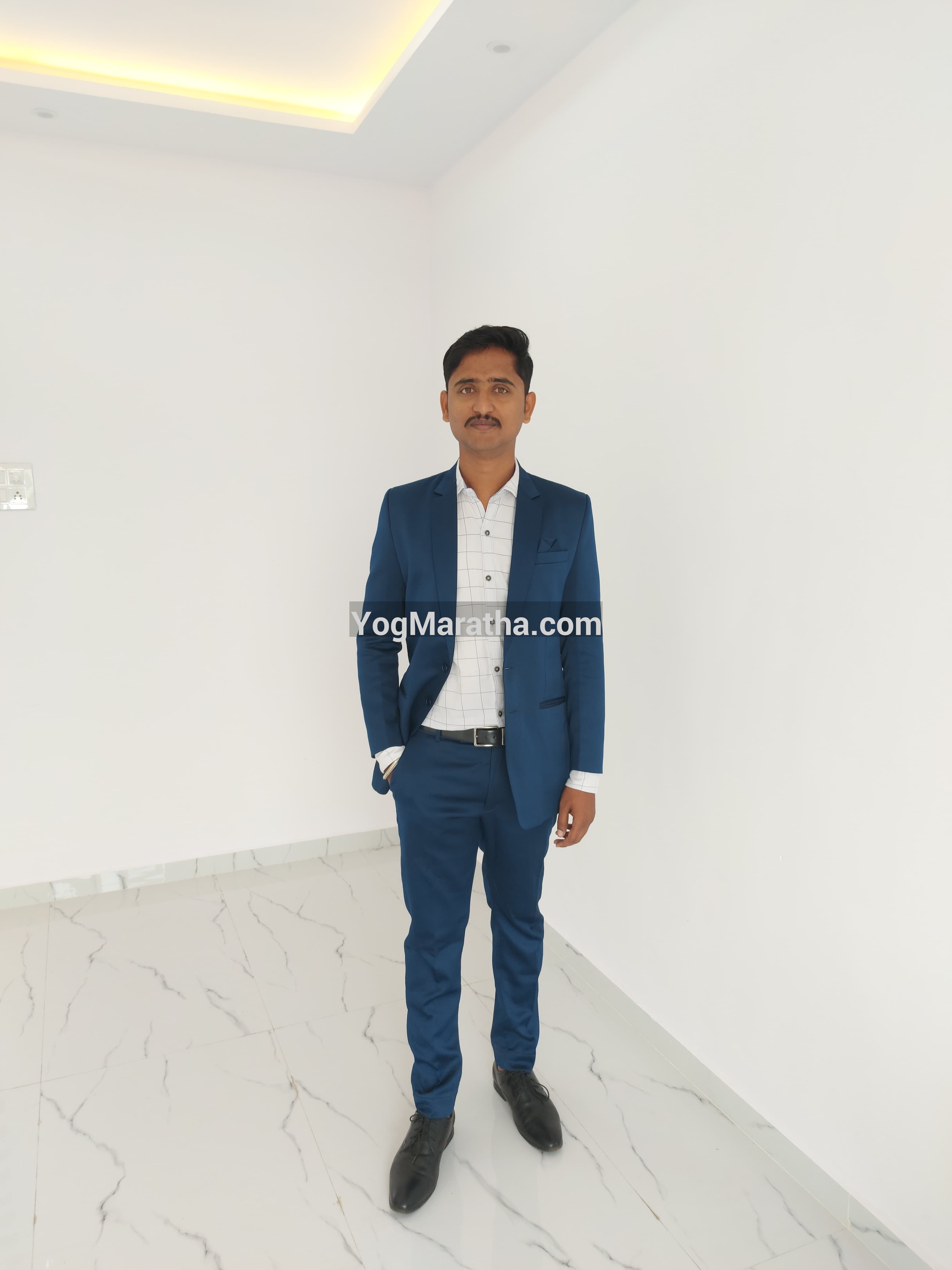 Yog Maratha Vadhu Var