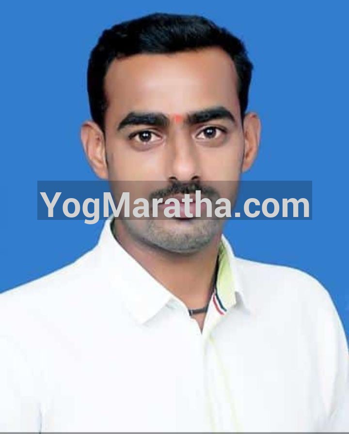 96 Kuli Maratha Profile