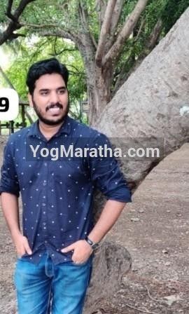 Yog Maratha Vadhu Var