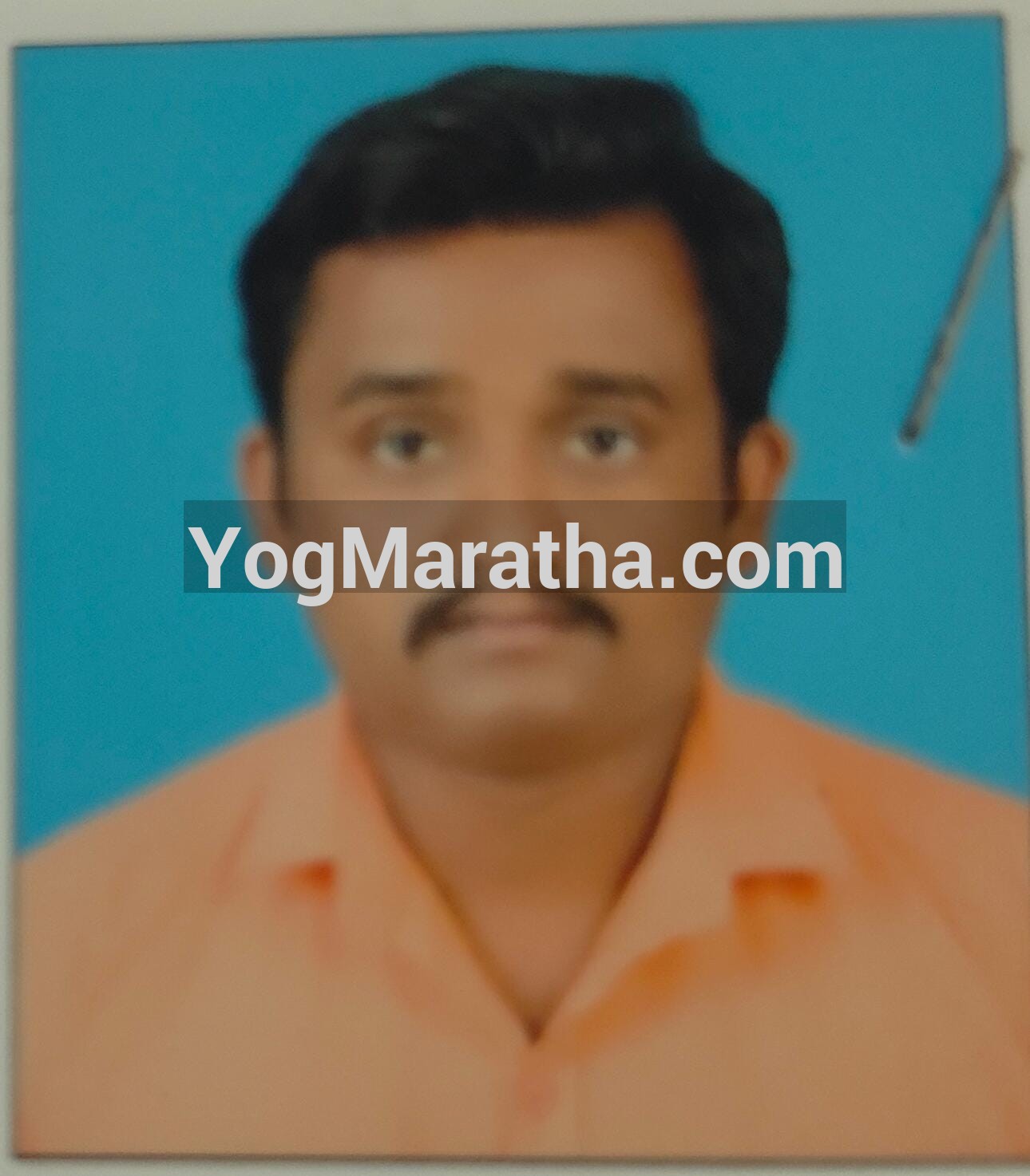 96 Kuli Maratha Profile