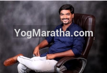 Yog Maratha Vadhu Var