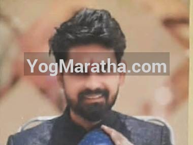 Maratha Marriage Profile