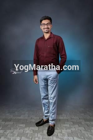 96 Kuli Maratha Profile