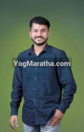 96 Kuli Maratha Profile