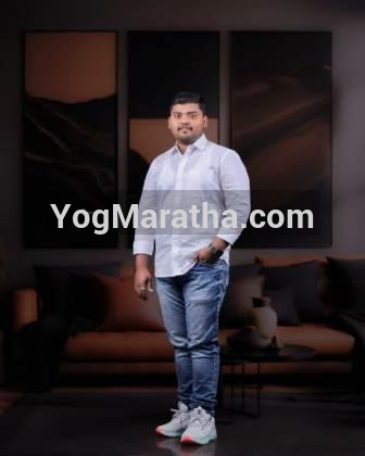 96 Kuli Maratha Profile