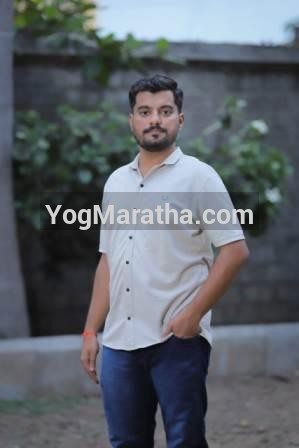Yog Maratha Vadhu Var