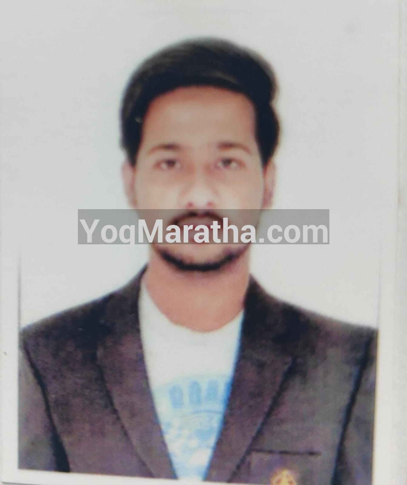 96 Kuli Maratha Profile