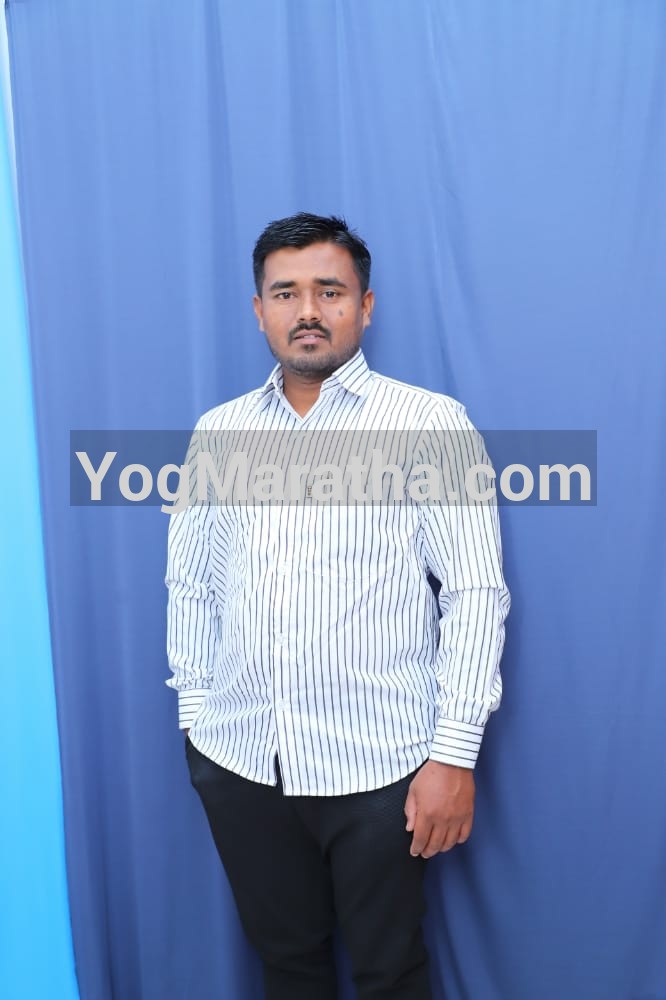 Yog Maratha Vadhu Var