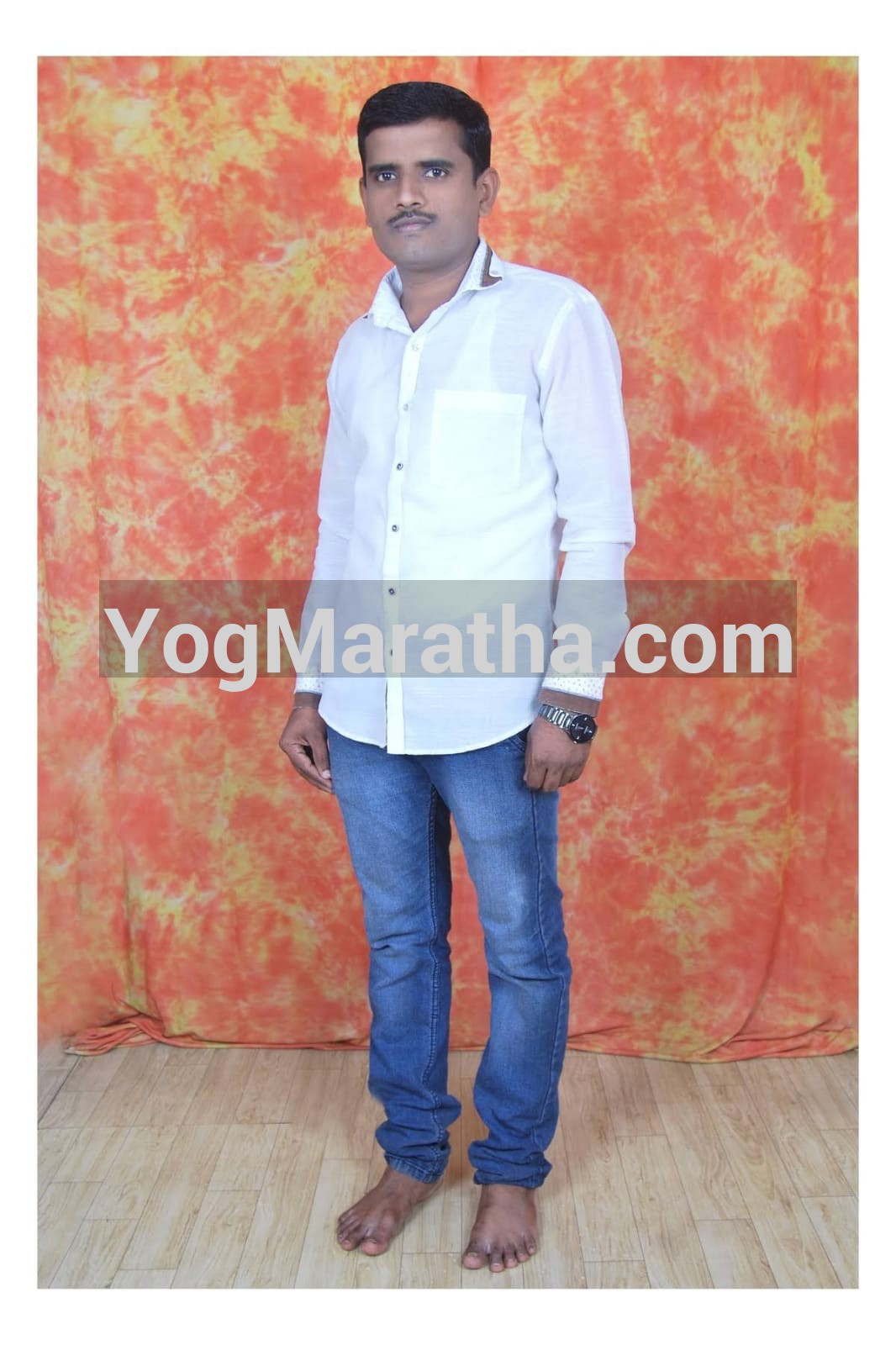 96 Kuli Maratha Profile
