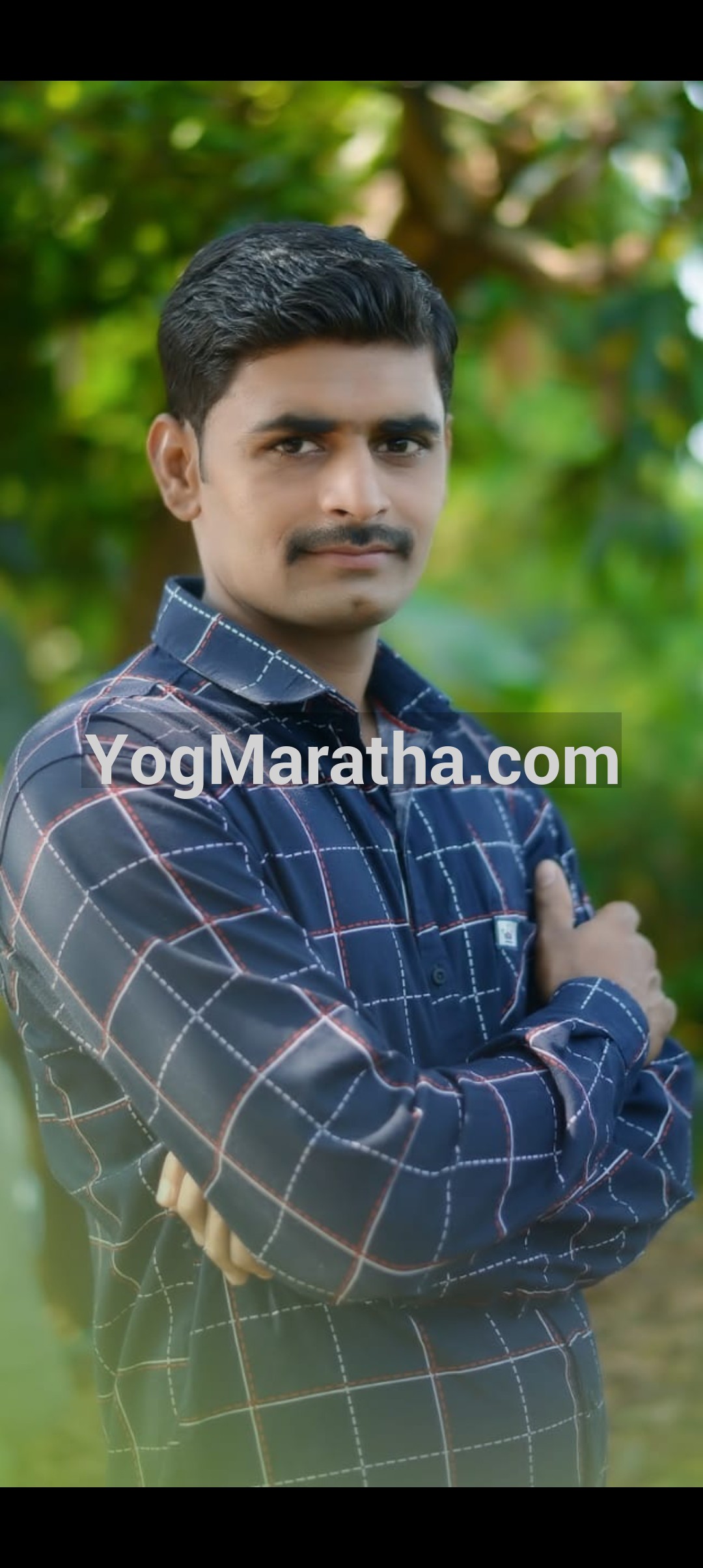 96 Kuli Maratha Profile