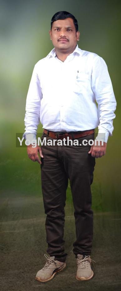 96 Kuli Maratha Profile