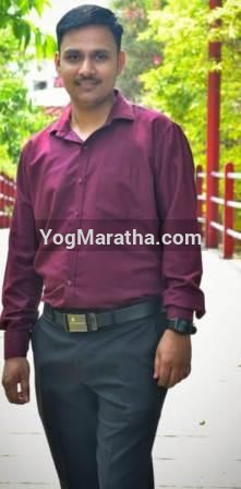 Maratha Marriage Profile