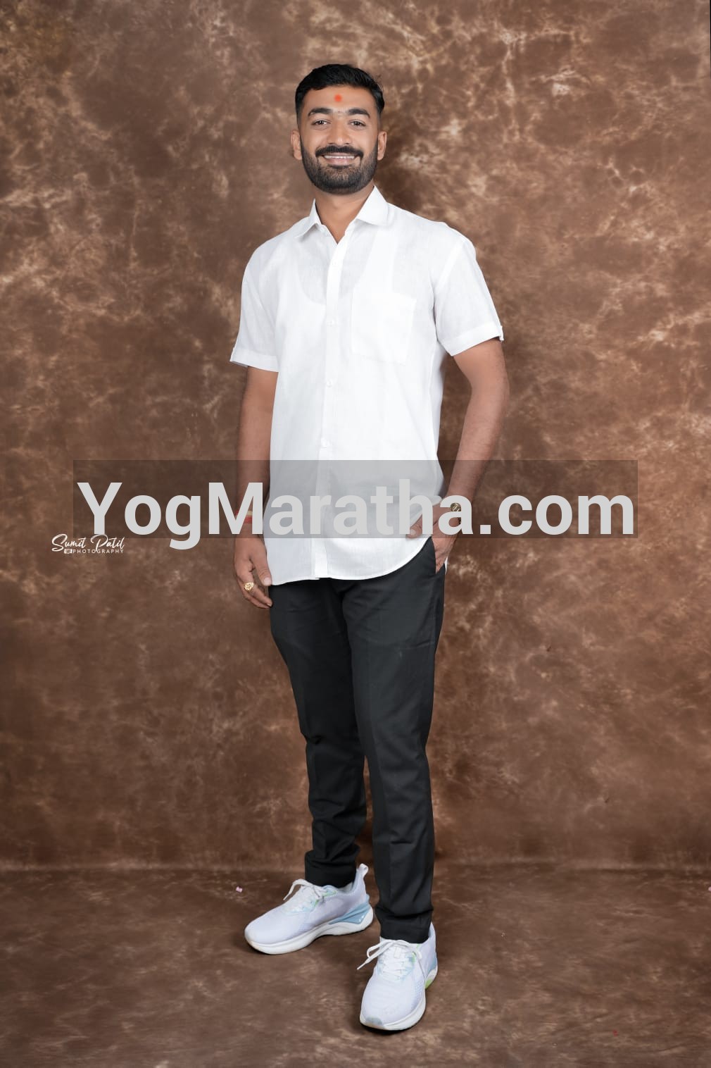 Yog Maratha Vadhu Var
