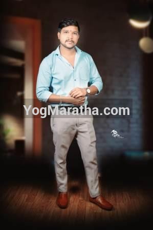 96 Kuli Maratha Profile