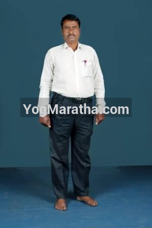 Maratha Marriage Profile