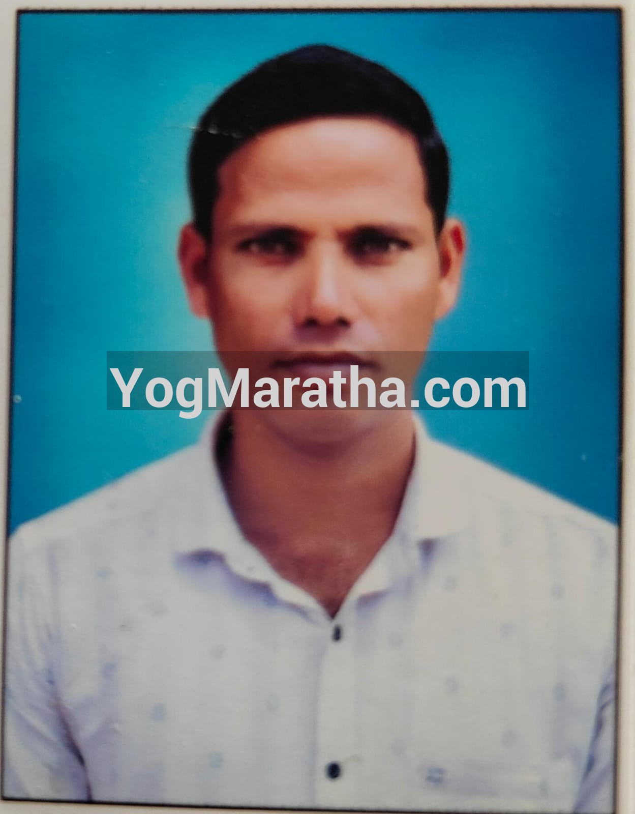 Yog Maratha Vadhu Var