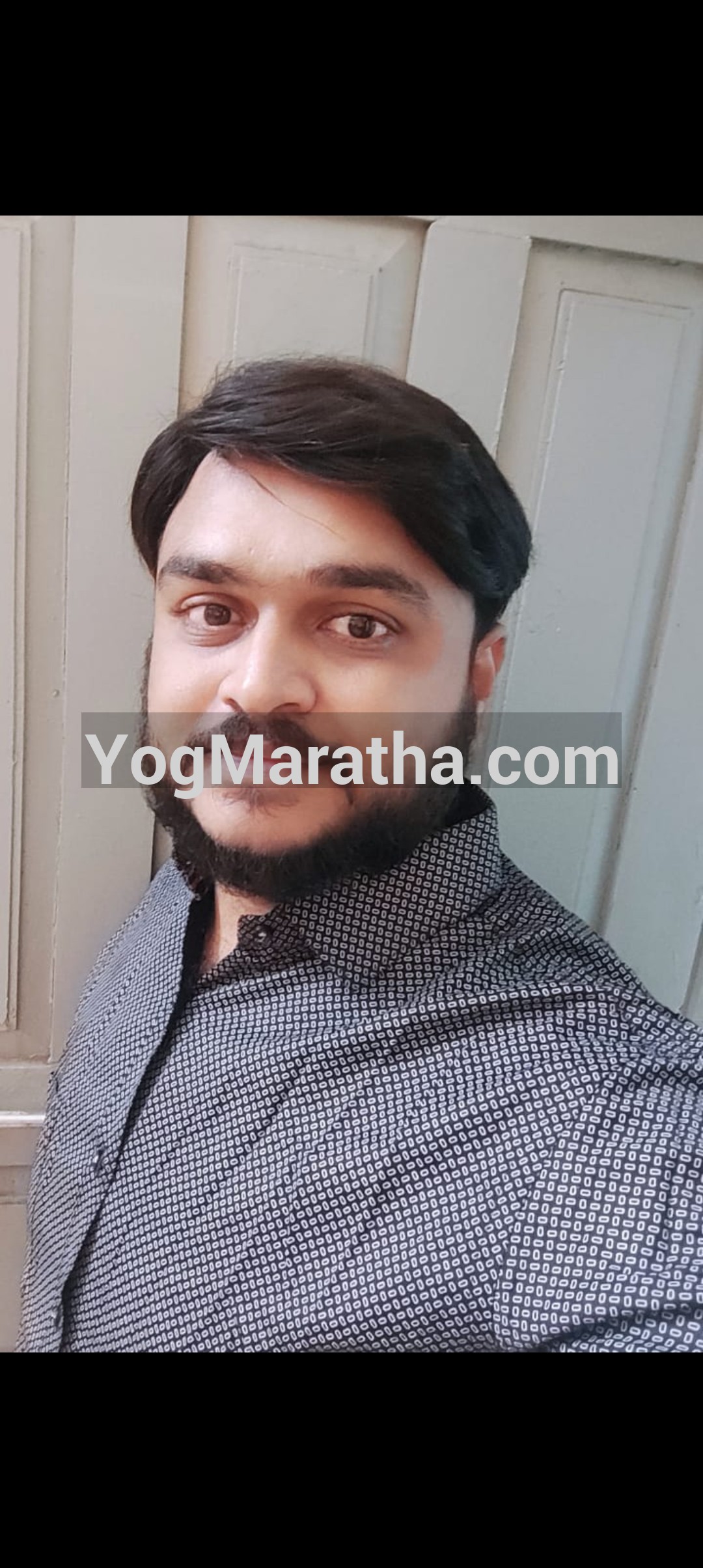 Yog Maratha Vadhu Var