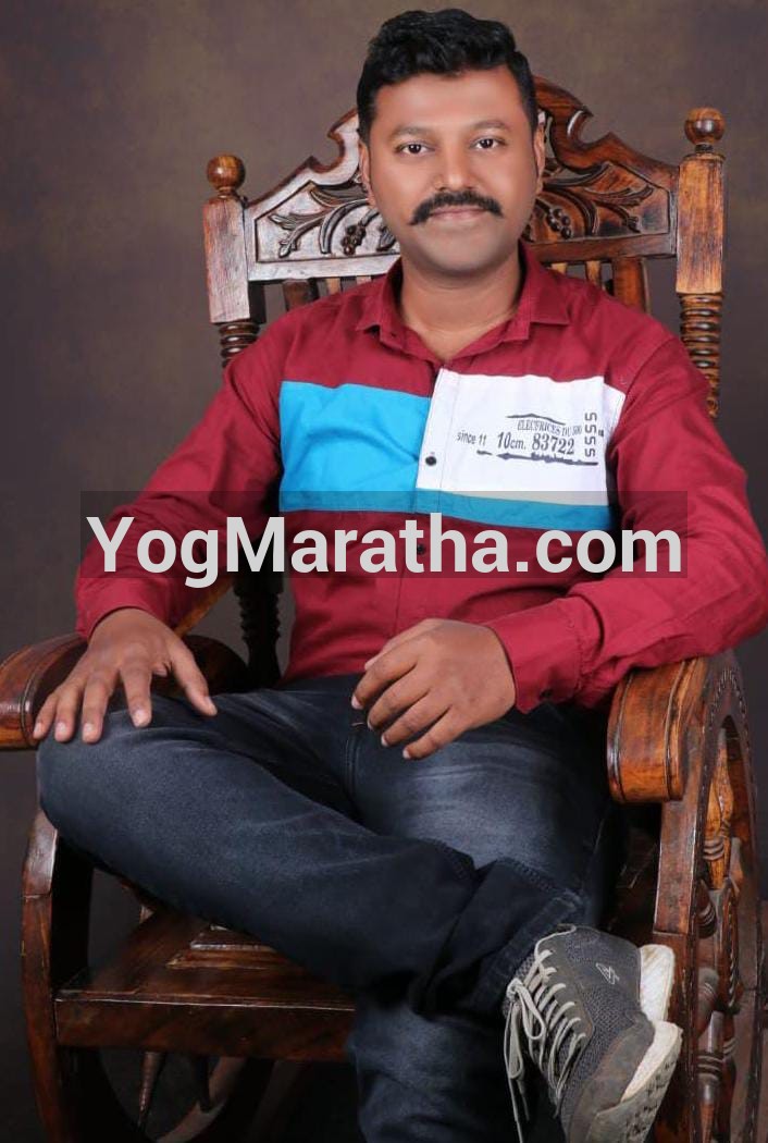 96 Kuli Maratha Profile