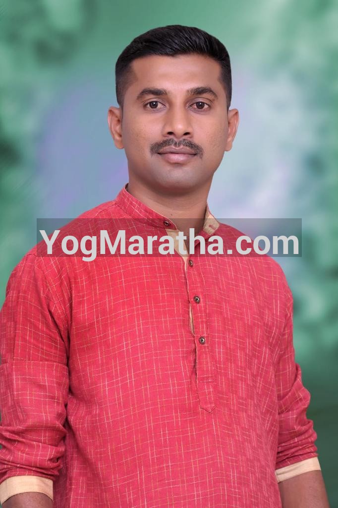 Yog Maratha Vadhu Var