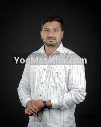 Maratha Marriage Profile