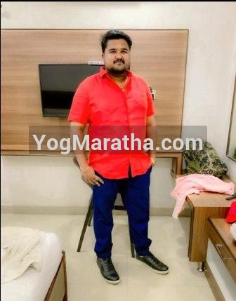 96 Kuli Maratha Profile