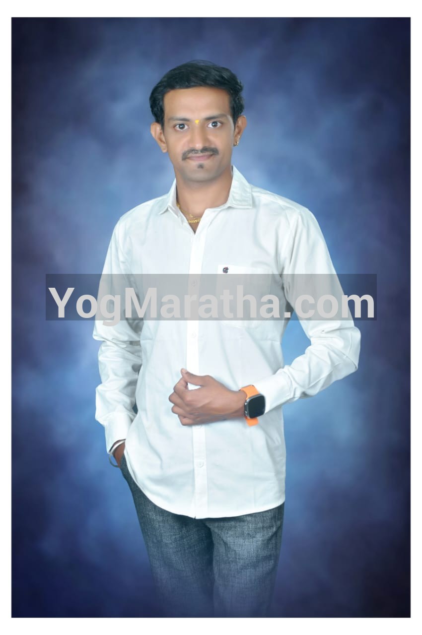 96 Kuli Maratha Profile