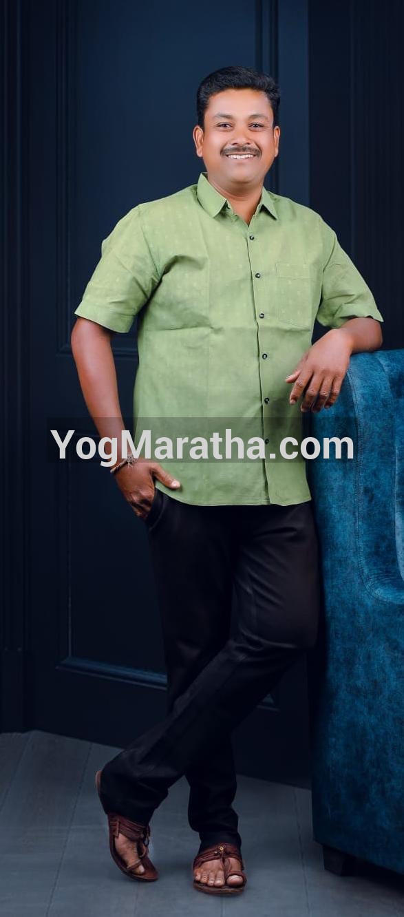 96 Kuli Maratha Profile