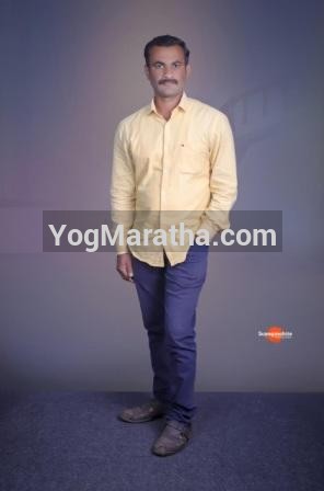 96 Kuli Maratha Profile