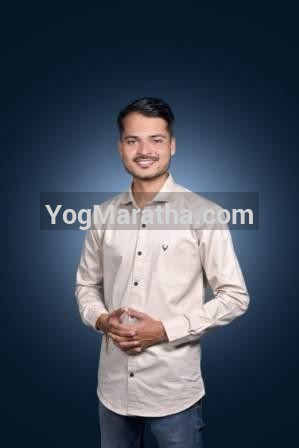 Maratha Marriage Profile