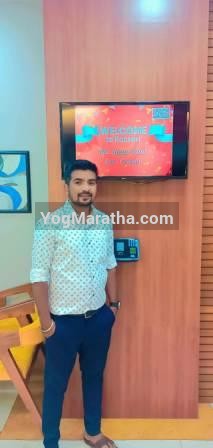 96 Kuli Maratha Profile