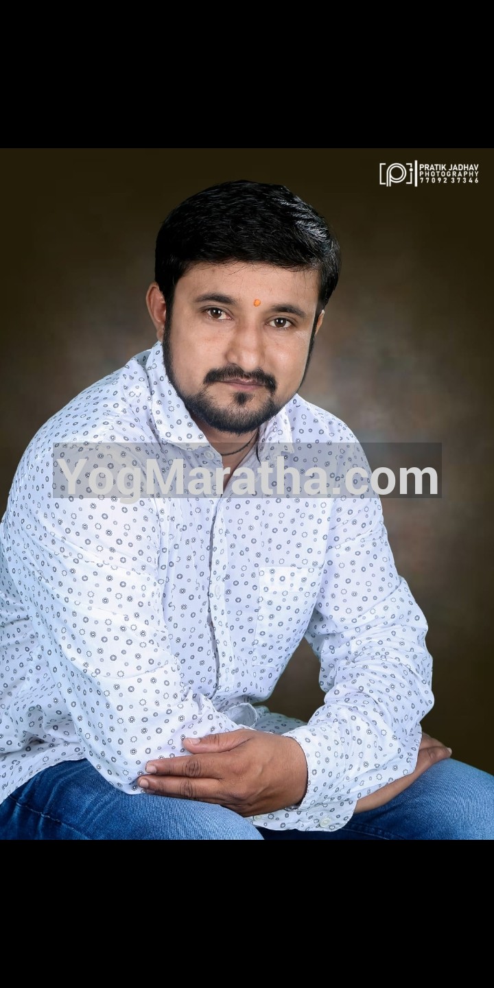 96 Kuli Maratha Profile