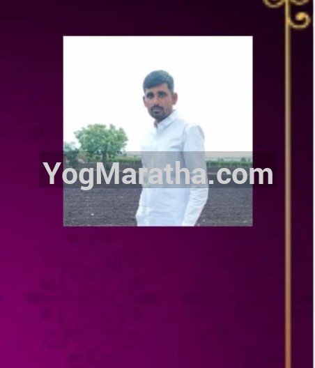 Yog Maratha Vadhu Var