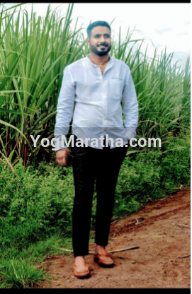 Yog Maratha Vadhu Var