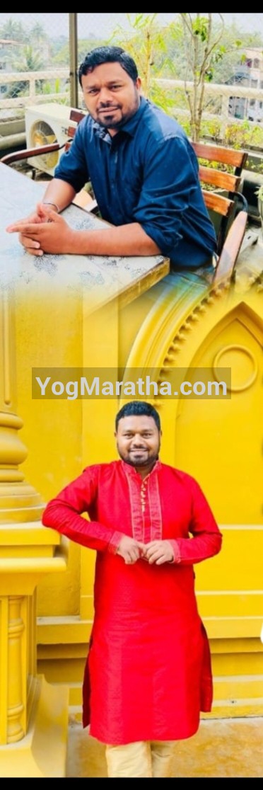 96 Kuli Maratha Profile