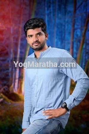 Yog Maratha Vadhu Var