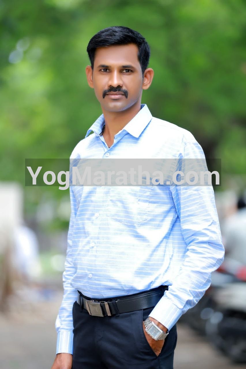 Yog Maratha Vadhu Var