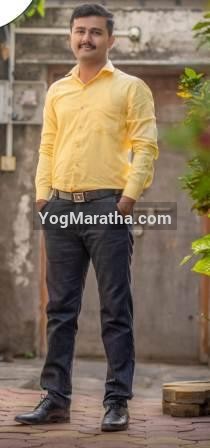 96 Kuli Maratha Profile