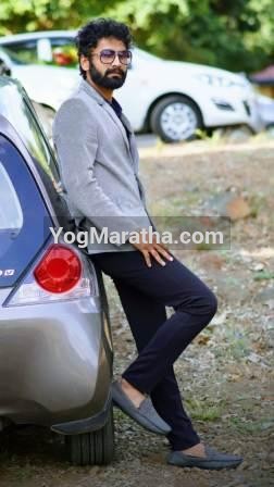 96 Kuli Maratha Profile