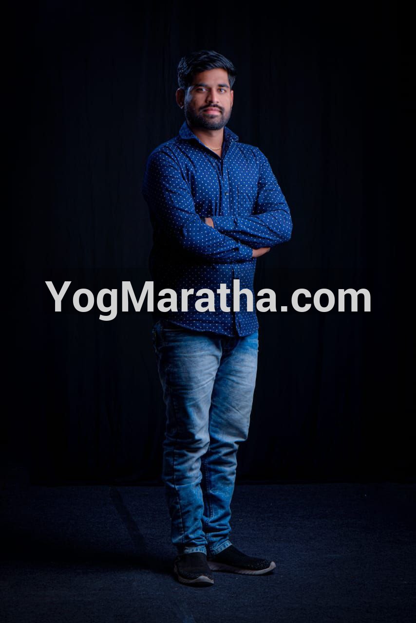 Yog Maratha Vadhu Var