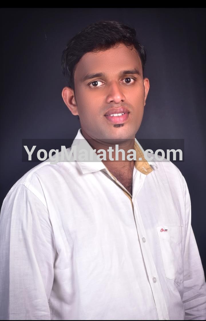 Yog Maratha Vadhu Var