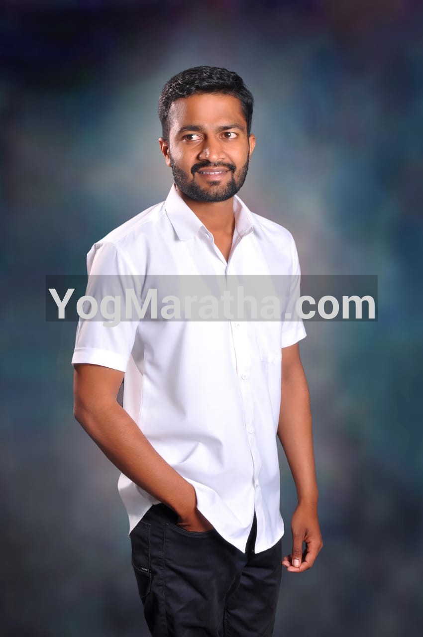 96 Kuli Maratha Profile